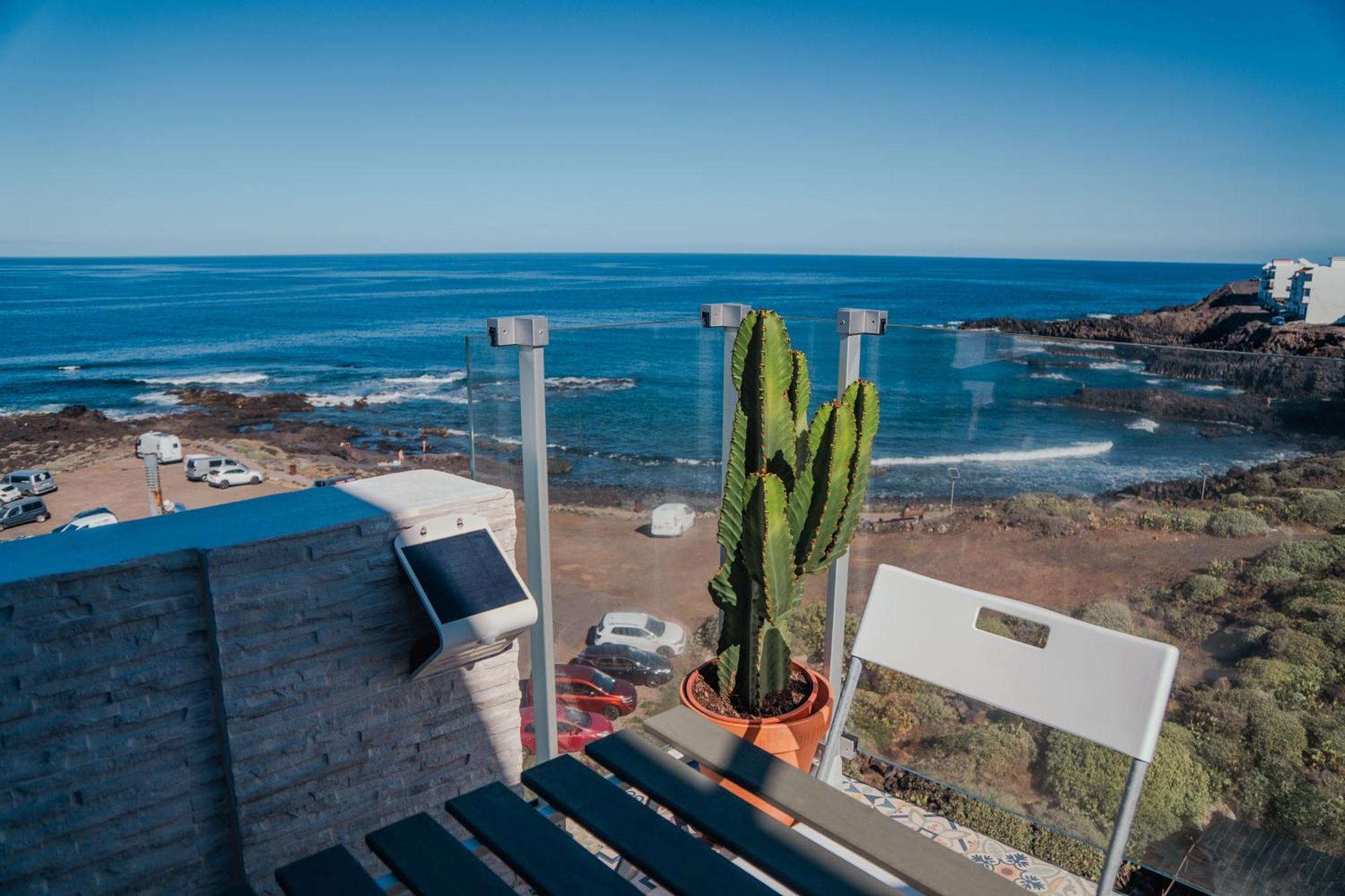 El Estudio De Jessica La Laguna  Exterior photo